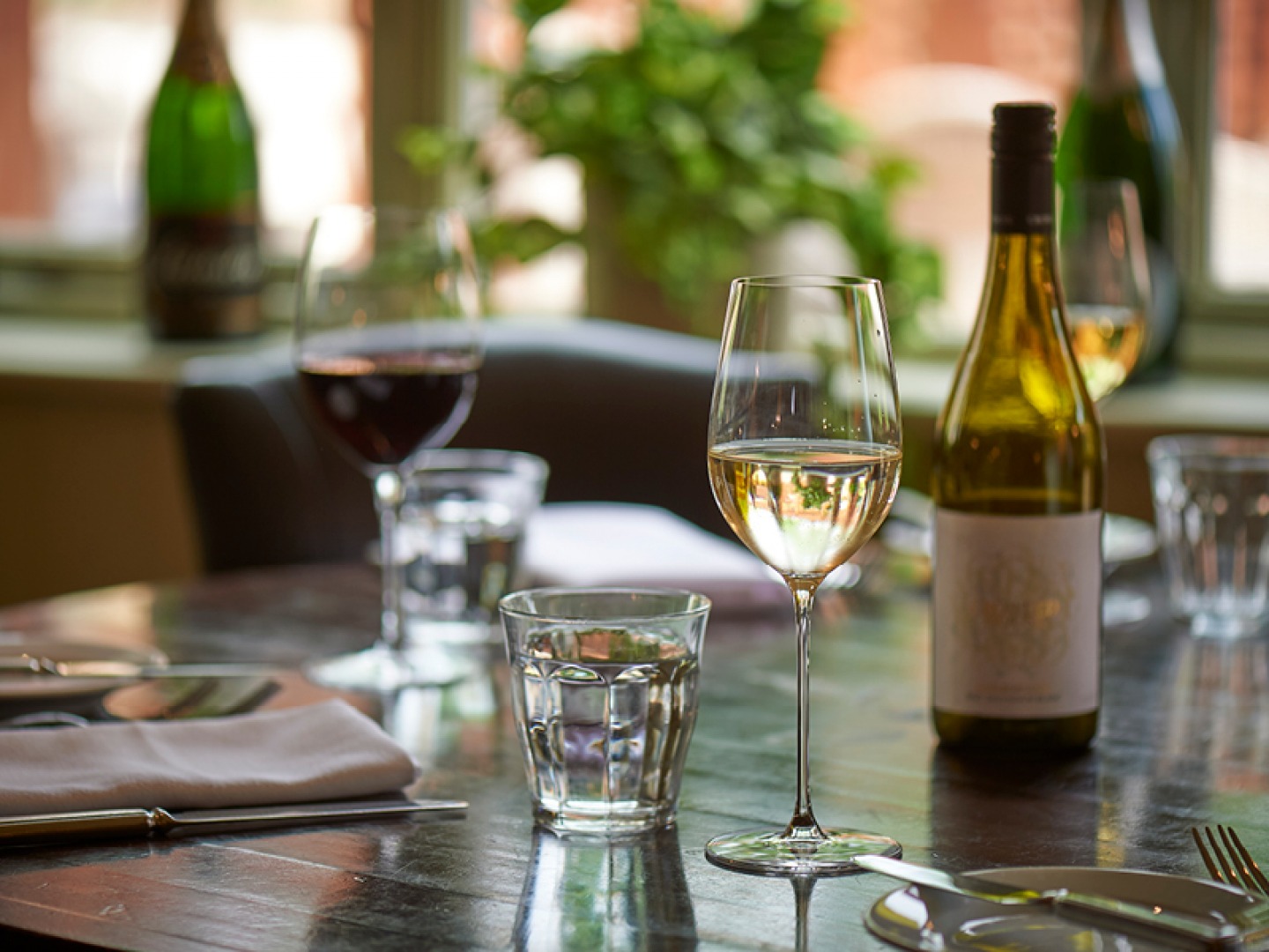 Breakaway: Taste du Vin Experience at Hotel du Vin Newcastle | Living North